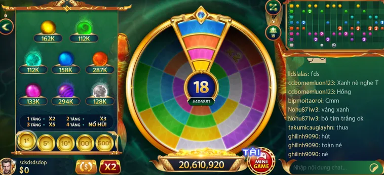 Bát Môn Tại B52 Club Thiên Đường Giải Trí Truyền Thống Đẳng Cấp Với Thưởng Lớn Hấp Dẫn