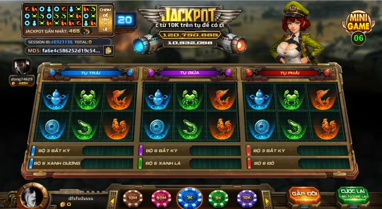 Casino Bầu Cua Tại B52 Club Sân Chơi Dân Gian Đầy Hấp Dẫn Và Tiềm Năng