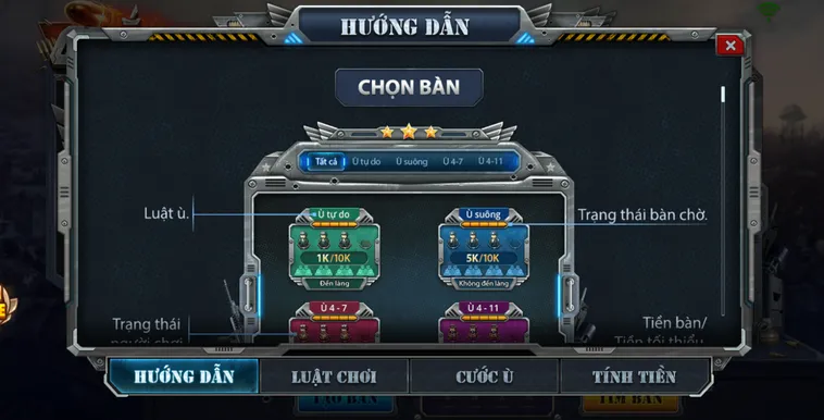 Bí Quyết Chinh Phục Game Bài Chắn Tại B52 Club Cho Mọi Tân Thủ