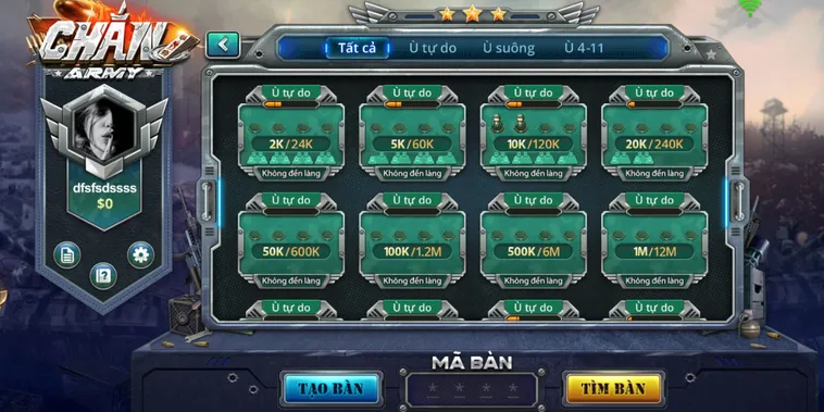 Bí Quyết Chinh Phục Game Bài Chắn Tại B52 Club Cho Mọi Tân Thủ
