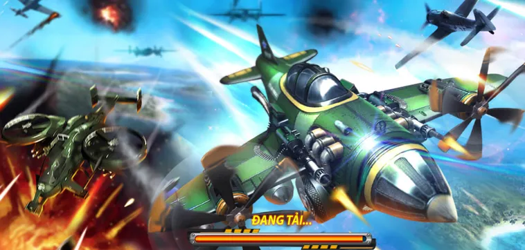 Minigame Đại Chiến B52 Tại B52 Club Sân Chơi Cá Cược Đỉnh Cao Đầy Cuồng Nhiệt