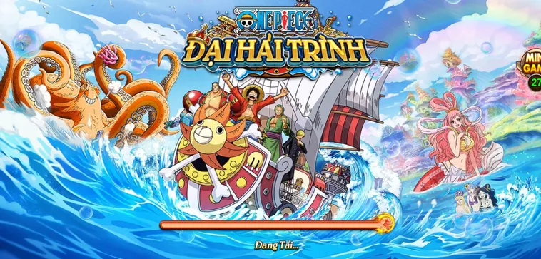Hướng Dẫn Chơi Minigame Đại Hải Trình Tại B52 Club Cho Người Mới Bắt Đầu
