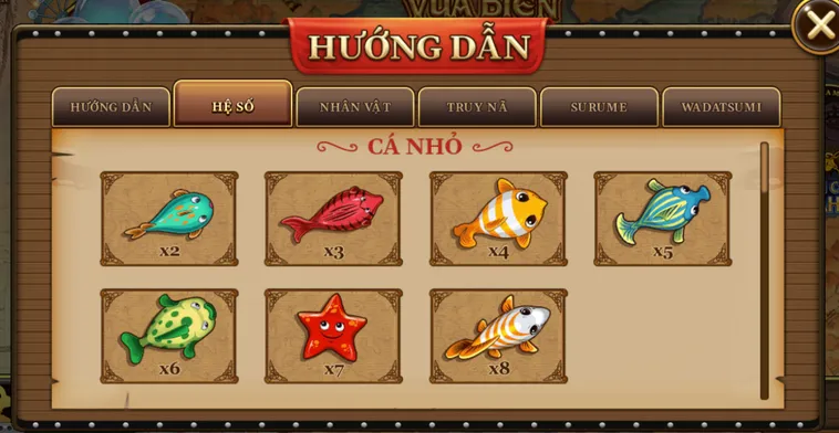 Hướng Dẫn Chơi Minigame Đại Hải Trình Tại B52 Club Cho Người Mới Bắt Đầu