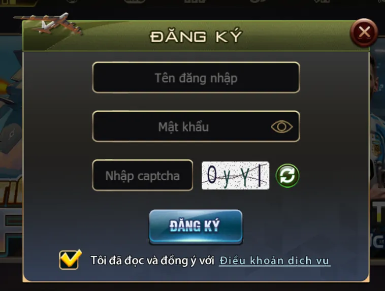 Đăng Ký B52 Club Hướng Dẫn Mở Tài Khoản Trò Chơi Nhanh Chóng An Toàn