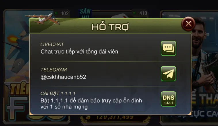 Đội Ngũ Hỗ Trợ Đa Kênh Chuyên Nghiệp Luôn Sẵn Sàng 24/7