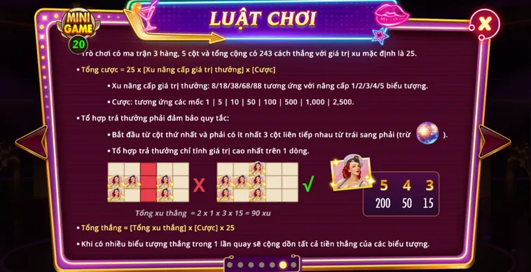 Nổ Hũ Night Out Tại B52 Club Bữa Tiệc Âm Nhạc Sôi Động Đẳng Cấp