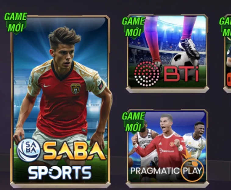 Tham Gia Đặt Cược Thể Thao Saba Sport Tại B52 Club Đỉnh Cao Nhất